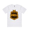 Mens Classic Minus Tee  Thumbnail