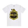 Mens Classic Minus Tee  Thumbnail