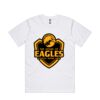 Mens Classic Minus Tee  Thumbnail