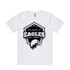 Mens Classic Minus Tee  Thumbnail
