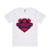 Mens Classic Minus Tee  Thumbnail