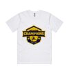 Mens Classic Minus Tee  Thumbnail