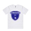Mens Classic Minus Tee  Thumbnail