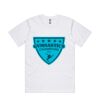 Mens Classic Minus Tee  Thumbnail