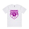 Mens Classic Minus Tee  Thumbnail