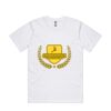 Mens Classic Minus Tee  Thumbnail
