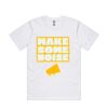 Mens Classic Minus Tee  Thumbnail