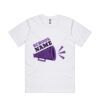 Mens Classic Minus Tee  Thumbnail