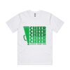 Mens Classic Minus Tee  Thumbnail