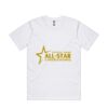 Mens Classic Minus Tee  Thumbnail