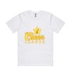 Mens Classic Minus Tee  Thumbnail