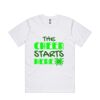 Mens Classic Minus Tee  Thumbnail