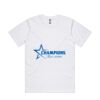 Mens Classic Minus Tee  Thumbnail