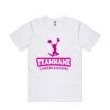 Mens Classic Minus Tee  Thumbnail
