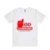 Mens Classic Minus Tee  Thumbnail