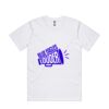 Mens Classic Minus Tee  Thumbnail