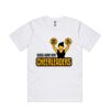 Mens Classic Minus Tee  Thumbnail