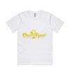 Mens Classic Minus Tee  Thumbnail