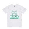 Mens Classic Minus Tee  Thumbnail