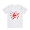 Mens Classic Minus Tee  Thumbnail