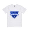 Mens Classic Minus Tee  Thumbnail