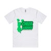 Mens Classic Minus Tee  Thumbnail