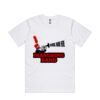 Mens Classic Minus Tee  Thumbnail