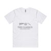Mens Classic Minus Tee  Thumbnail
