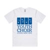 Mens Classic Minus Tee  Thumbnail