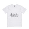 Mens Classic Minus Tee  Thumbnail