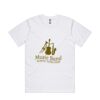 Mens Classic Minus Tee  Thumbnail