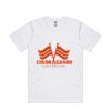 Mens Classic Minus Tee  Thumbnail