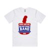 Mens Classic Minus Tee  Thumbnail