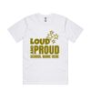 Mens Classic Minus Tee  Thumbnail