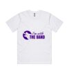 Mens Classic Minus Tee  Thumbnail