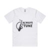 Mens Classic Minus Tee  Thumbnail