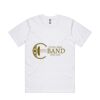 Mens Classic Minus Tee  Thumbnail