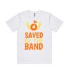 Mens Classic Minus Tee  Thumbnail