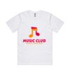 Mens Classic Minus Tee  Thumbnail
