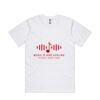 Mens Classic Minus Tee  Thumbnail