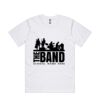 Mens Classic Minus Tee  Thumbnail