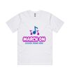 Mens Classic Minus Tee  Thumbnail