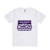 Mens Classic Minus Tee  Thumbnail
