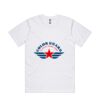 Mens Classic Minus Tee  Thumbnail