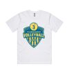 Mens Classic Minus Tee  Thumbnail
