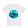 Mens Classic Minus Tee  Thumbnail