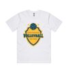 Mens Classic Minus Tee  Thumbnail