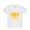 Mens Classic Minus Tee  Thumbnail