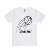 Mens Classic Minus Tee  Thumbnail