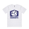 Mens Classic Minus Tee  Thumbnail